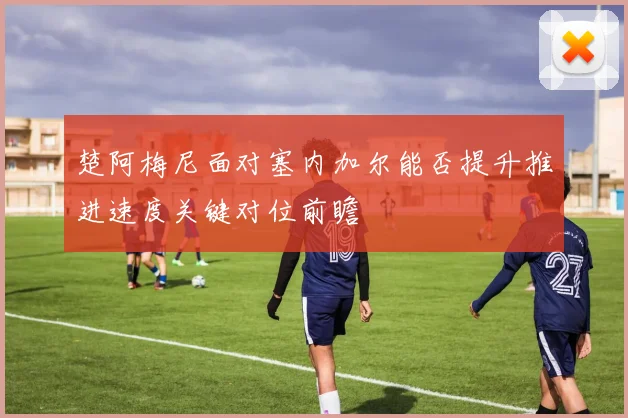 楚阿梅尼面对塞内加尔能否提升推进速度关键对位前瞻