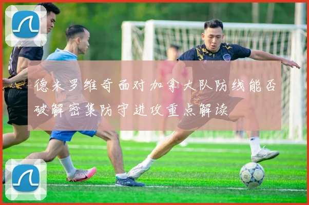 德米罗维奇面对加拿大队防线能否破解密集防守进攻重点解读